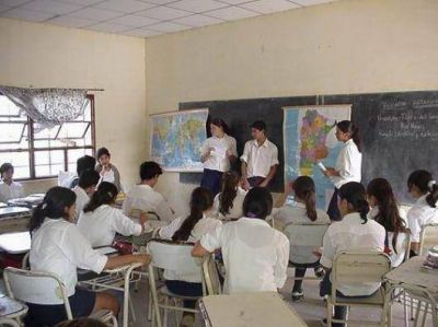 Escuela de Verano: rectores se plantan y afirman que abrir�n reci�n en febrero