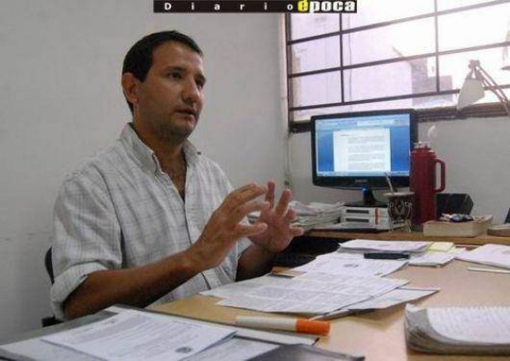 �Camau� promulg� ordenanza que establece nuevo reval�o inmobiliario