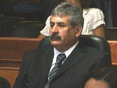 SAN VICENTE: Tomasi: �Veo al Concejo m�s fortalecido y con disposici�n� 