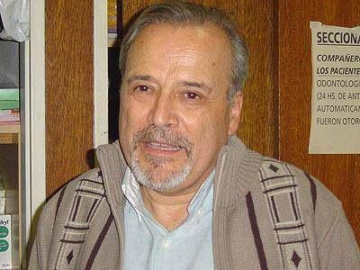 LOMAS: Guti�rrez: �Todav�a no hay un pase definitivo al FAP� 