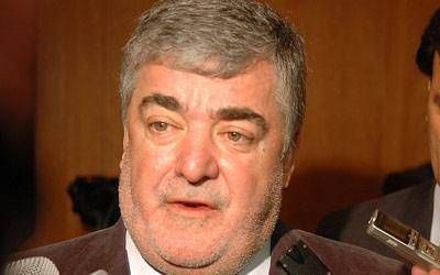 Wikileaks revela el inter�s de EE.UU. por posturas pol�ticas de Das Neves