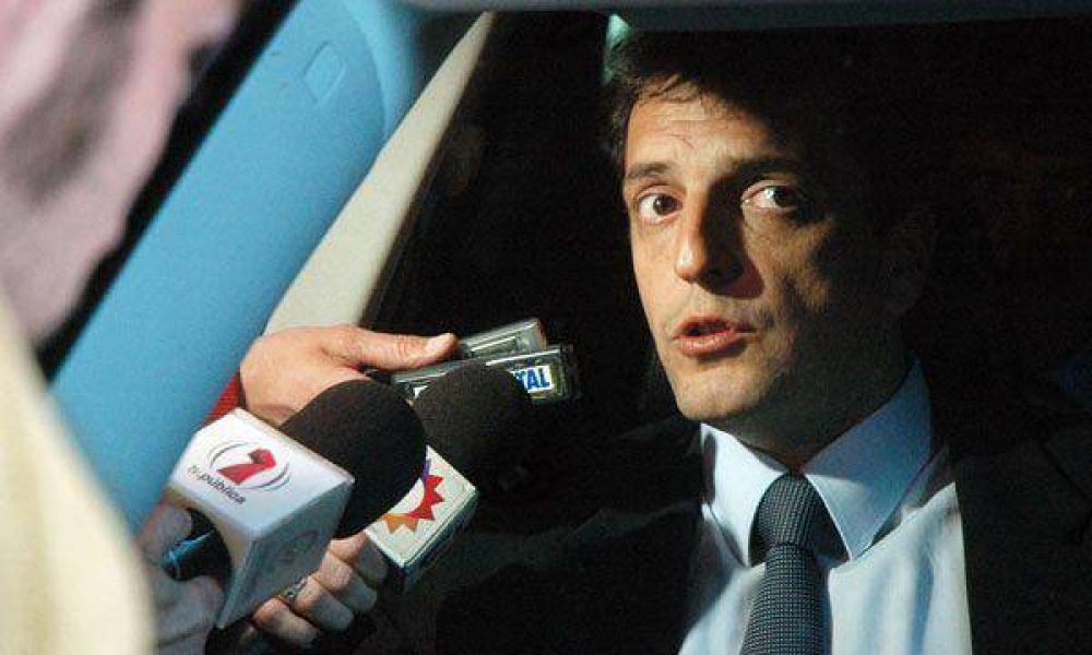Gobierno pide 