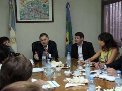 El Proyecto DEL