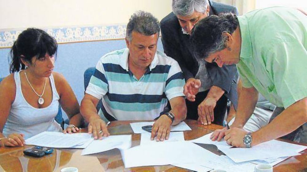 Endurecen el reclamo por las rutas del sur provincial