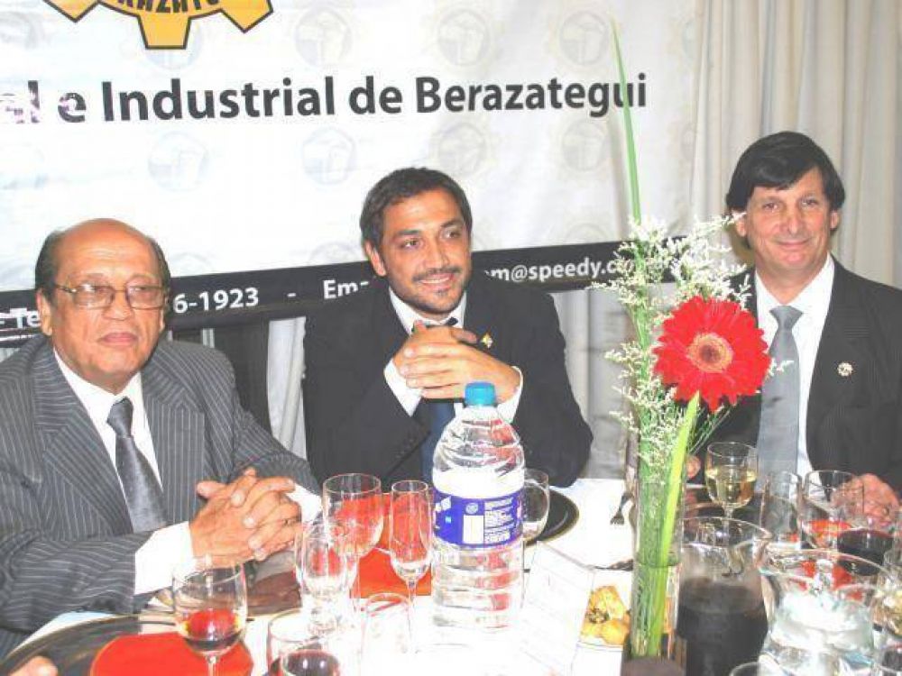 Apoyo al comercio