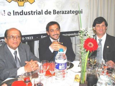 Apoyo al comercio
