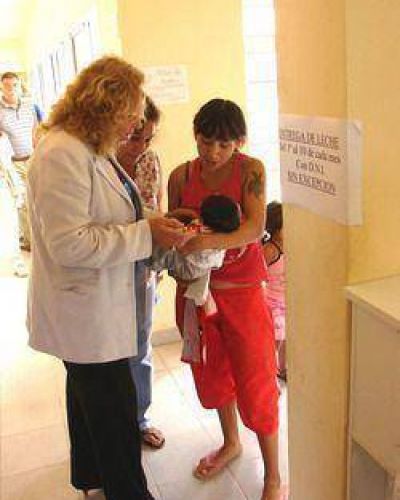 �Los Hospitalitos�: Descentralizaci�n; una forma de estar m�s cerca de la gente