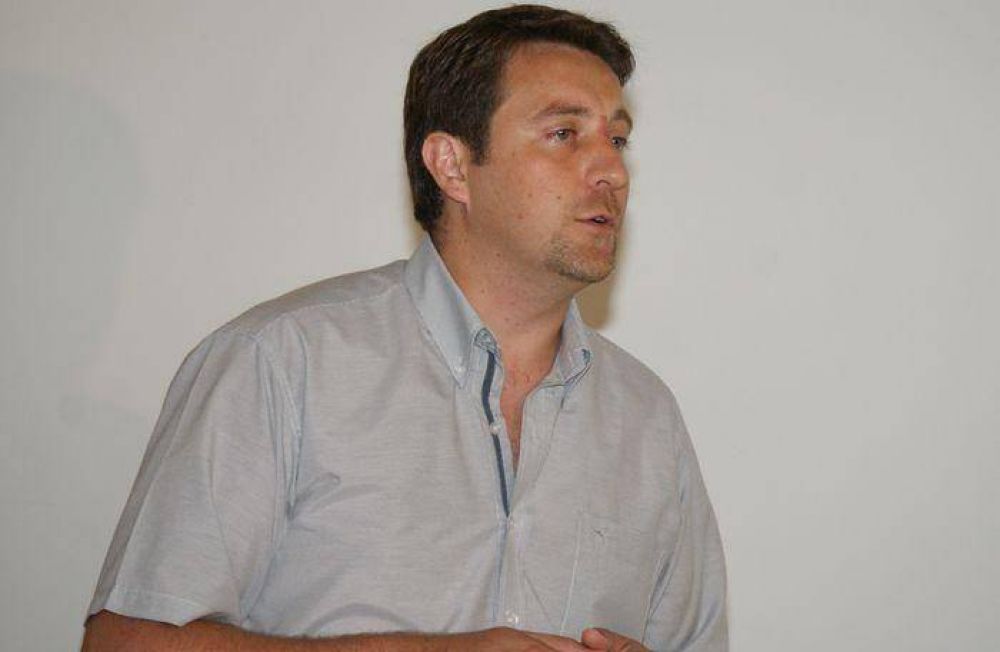 El municipio y un continuo apoyo al productor agropecuario