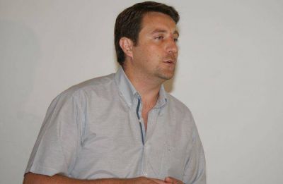 El municipio y un continuo apoyo al productor agropecuario