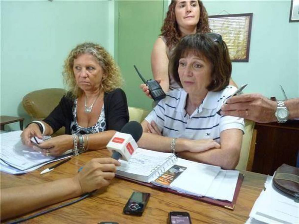 La gesti�n anterior deslinda responsabilidades por la suspensi�n de pagos desde el Municipio