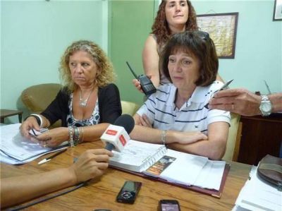 La gesti�n anterior deslinda responsabilidades por la suspensi�n de pagos desde el Municipio