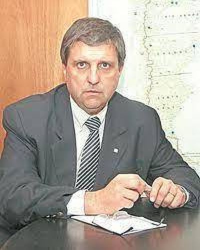 Cheppi anunci� que impulsar� el comercio intrazona con presencia de industriales y productores marplatenses 
