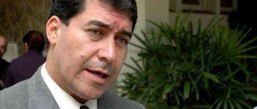 Casas realiz� balance sobre el a�o legislativo