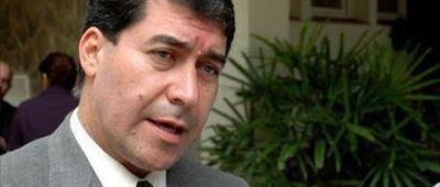 Casas realiz� balance sobre el a�o legislativo