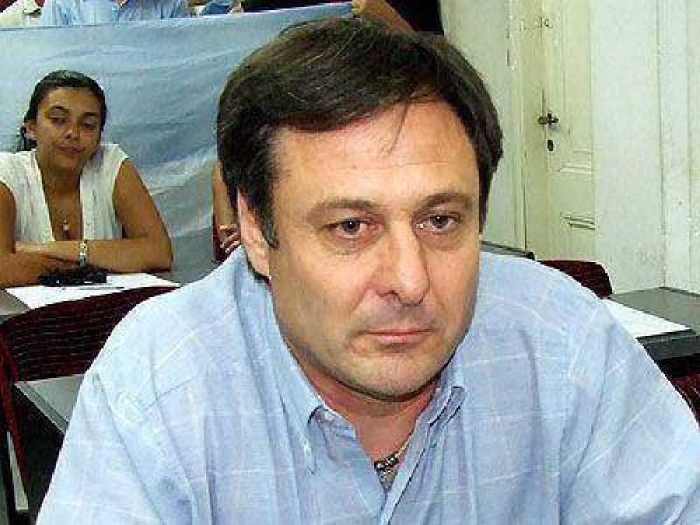  BROWN | CONCEJO DELIBERANTE    Bastanza: �Villaverde es una etapa superada para el distrito�