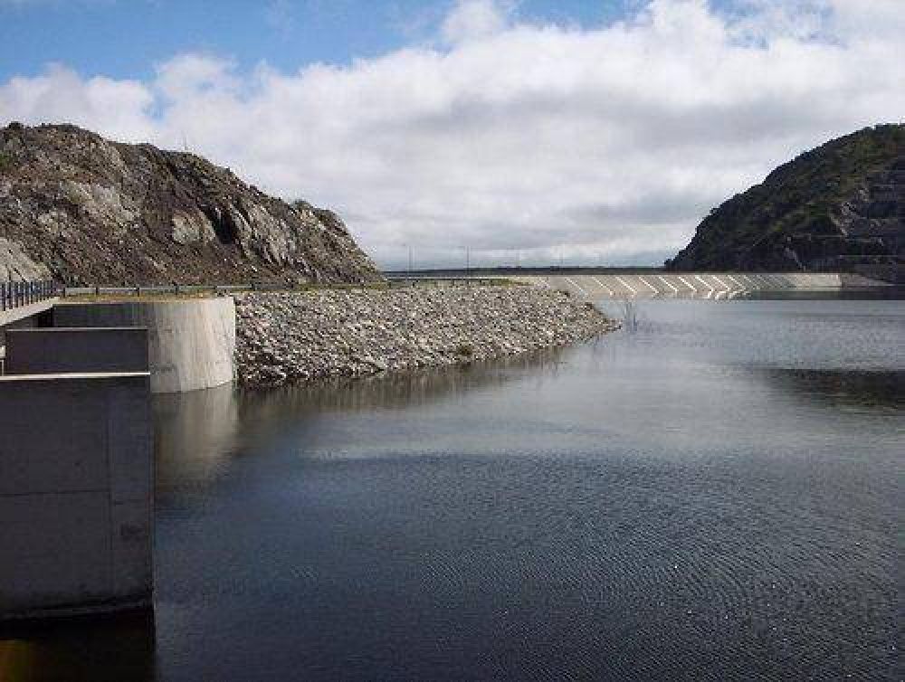 San Luis construye un acueducto de m�s de 650 kil�metros 