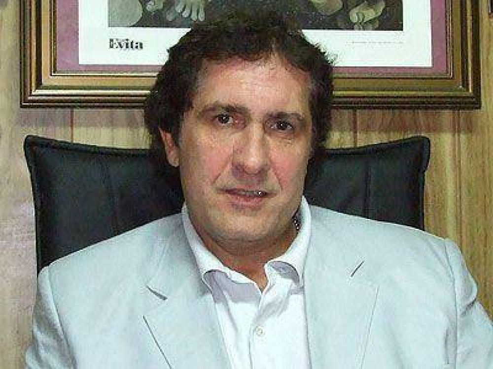  LAN�S | ELECCIONES 2009    Pallares asegur� que la oposici�n �no tiene unificado un discurso ni un proyecto�