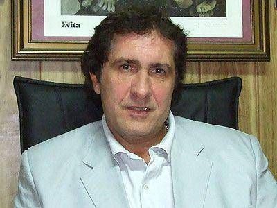 LAN�S | ELECCIONES 2009    Pallares asegur� que la oposici�n �no tiene unificado un discurso ni un proyecto�