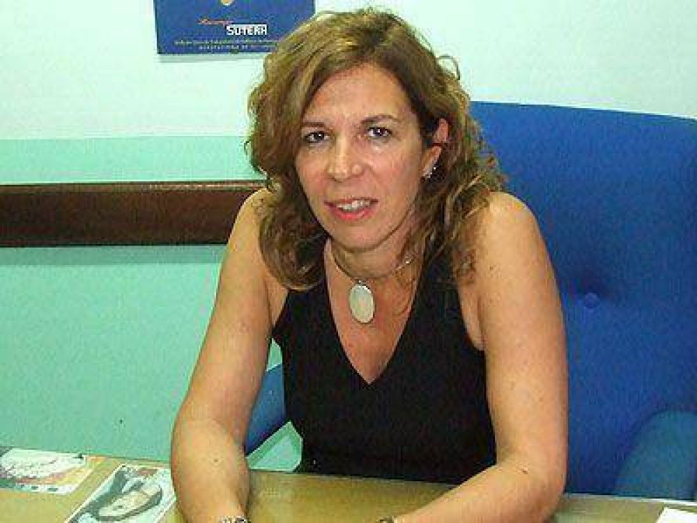  AVELLANEDA | ELECCIONES 2009    Alice estim� que el oficialismo �mantendr� la mayor�a en el Concejo�