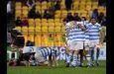 Los Pumas jugar�n en Mendoza