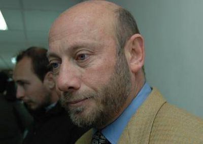 Ben�tez le dijo adi�s a Producci�n y lo reemplaza Al�s