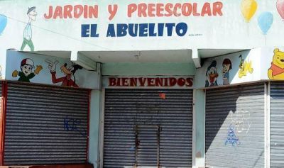 Scioli entregar� las medallas a los chicos del jard�n de infantes denunciado por discriminaci�n