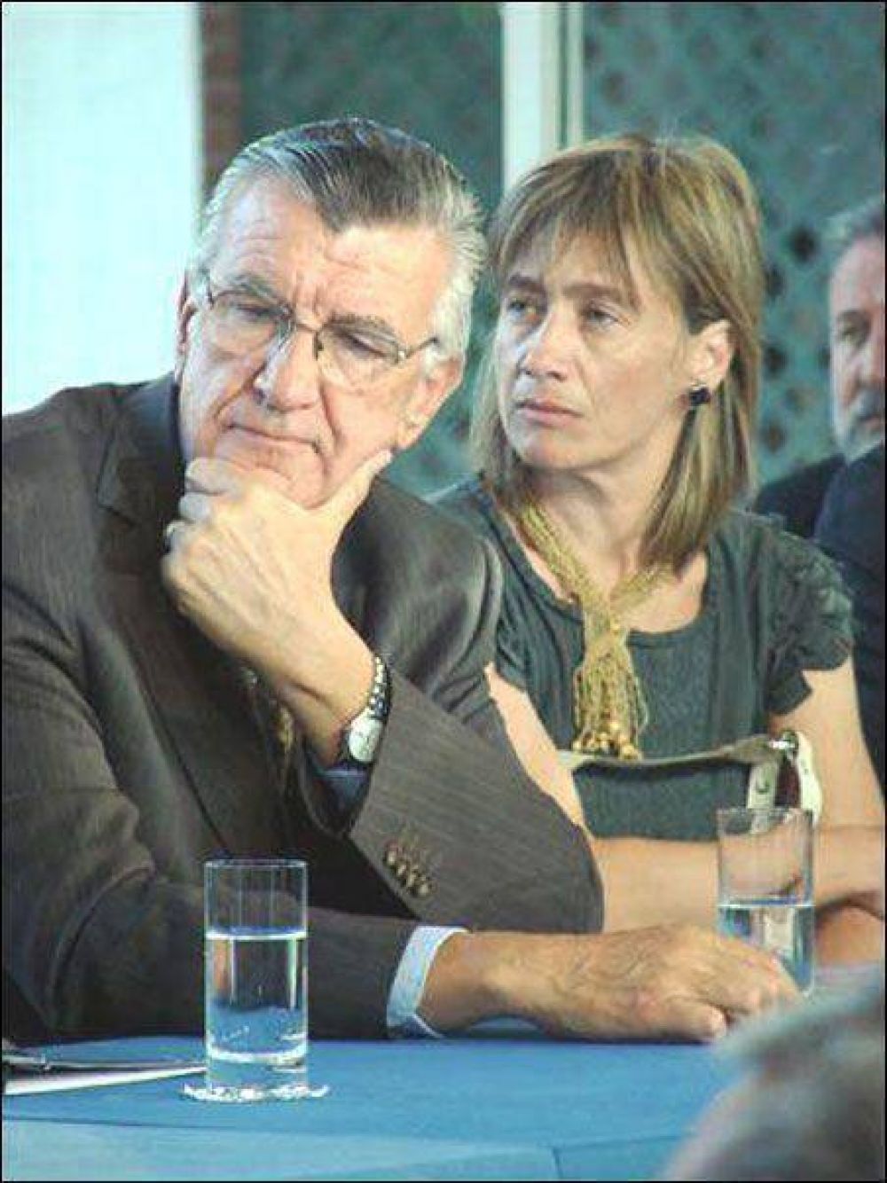 Naci�n asign� a la provincia m�s soluciones para atender la creciente demanda habitacional.