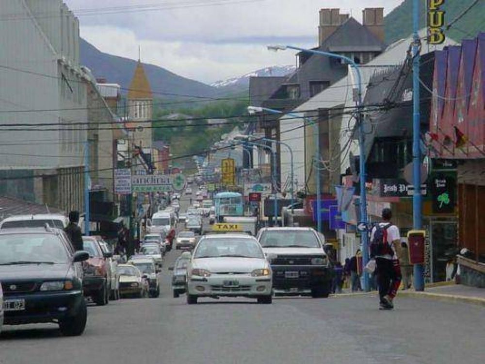 Ubican a Tierra del Fuego como la provincia m�s transparente a nivel judicial y legislativo.