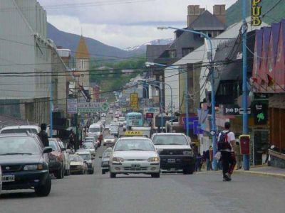 Ubican a Tierra del Fuego como la provincia m�s transparente a nivel judicial y legislativo.