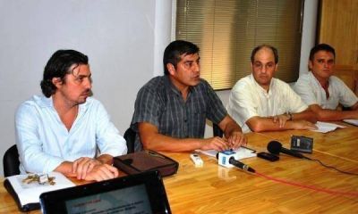 Presentaron oficialmente el Plan Integral de Convivencia