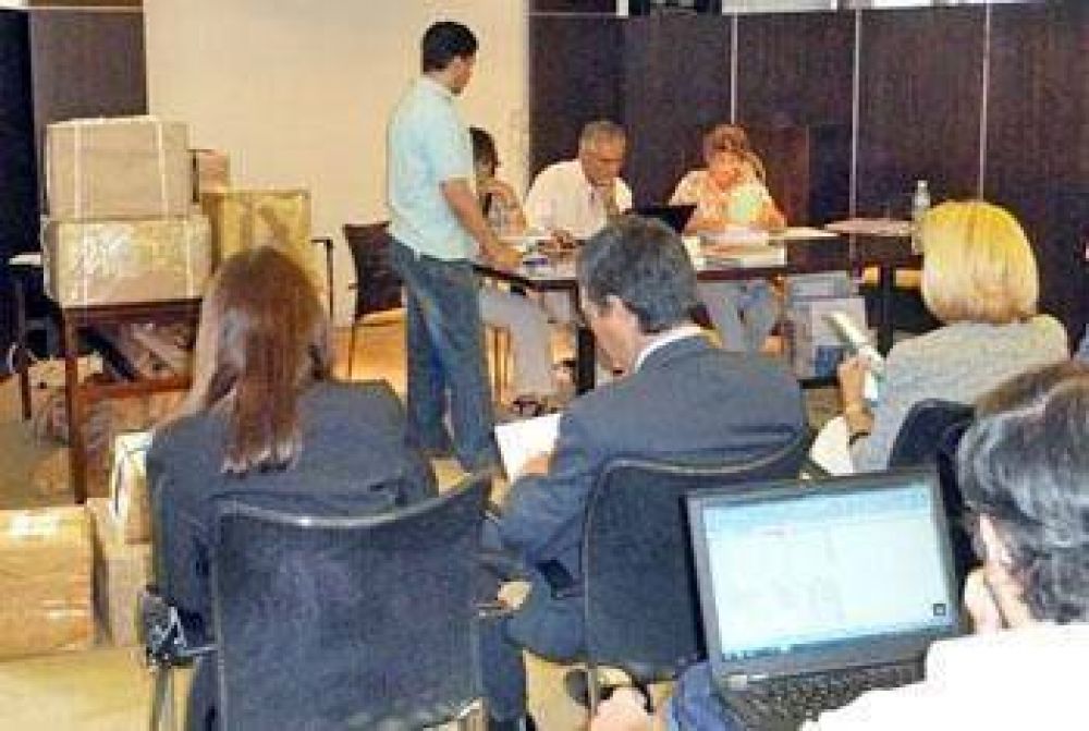 Autopista: ocho empresas se presentaron para realizar el tramo Aero Club-Fontezuela 