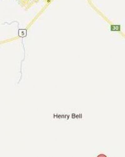 Proyectan mejorado para el camino a Ram�n Biaus 