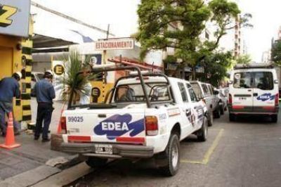 Se multiplica accionar de EDEA contra el fraude el�ctrico.