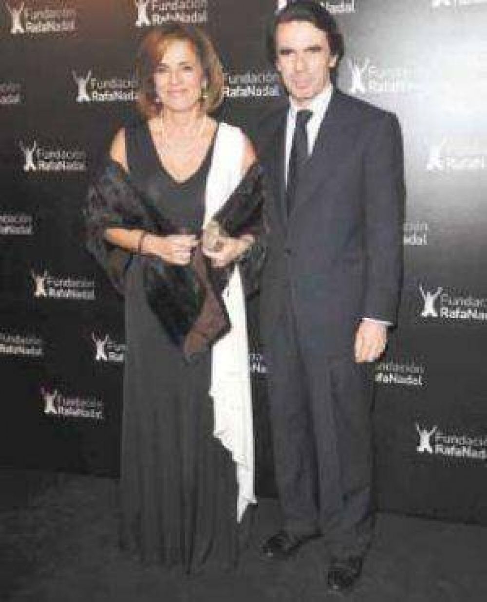 La esposa de Aznar ser� la primera alcaldesa de Madrid