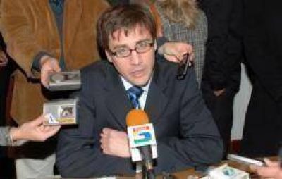 La nueva administraci�n de Salud fij� objetivos para el 2012