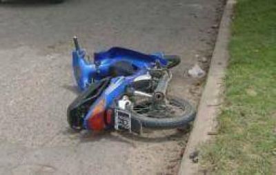Ya suman 92 los muertos por accidentes viales durante el 2011