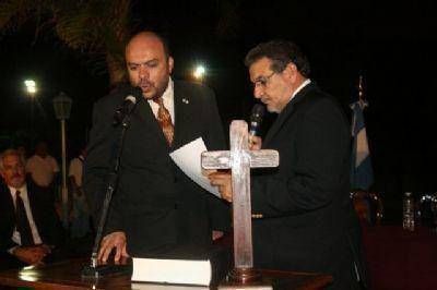 Pedro Agost contin�a en Cultura  