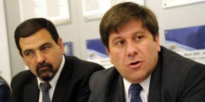 Los diputados postergaron para enero el tratamiento del aumento de impuestos y el Presupuesto