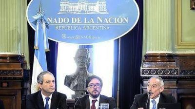Podr�an acusar a los medios de comunicaci�n de actos terroristas