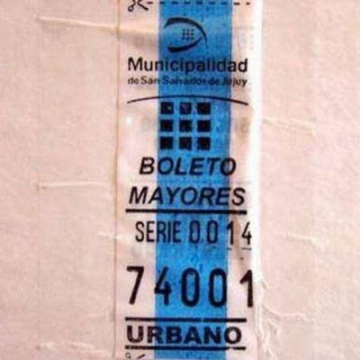 Transporte: Severich sostuvo que 