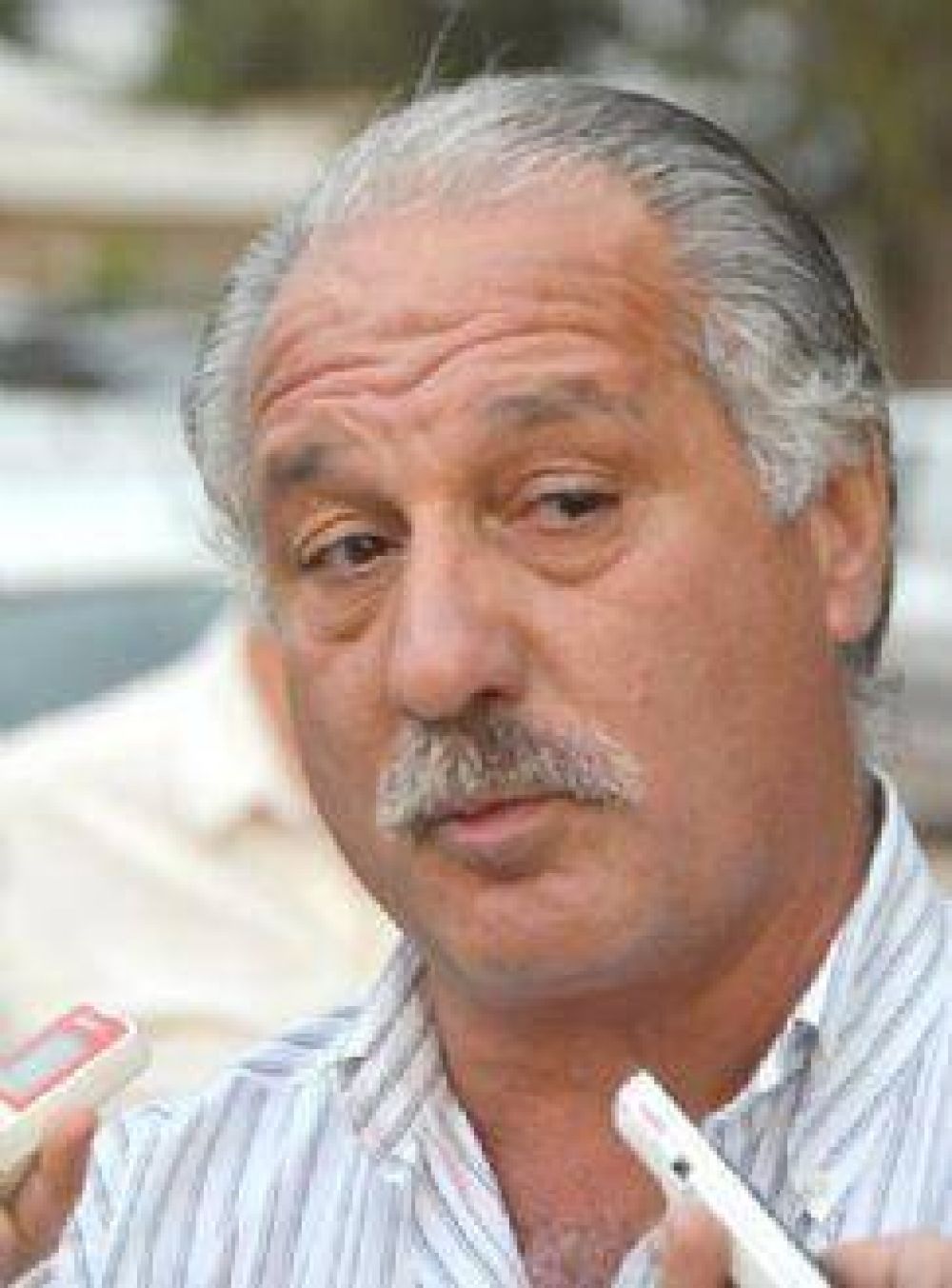 �El gobernador demostr� que cumple su palabra�