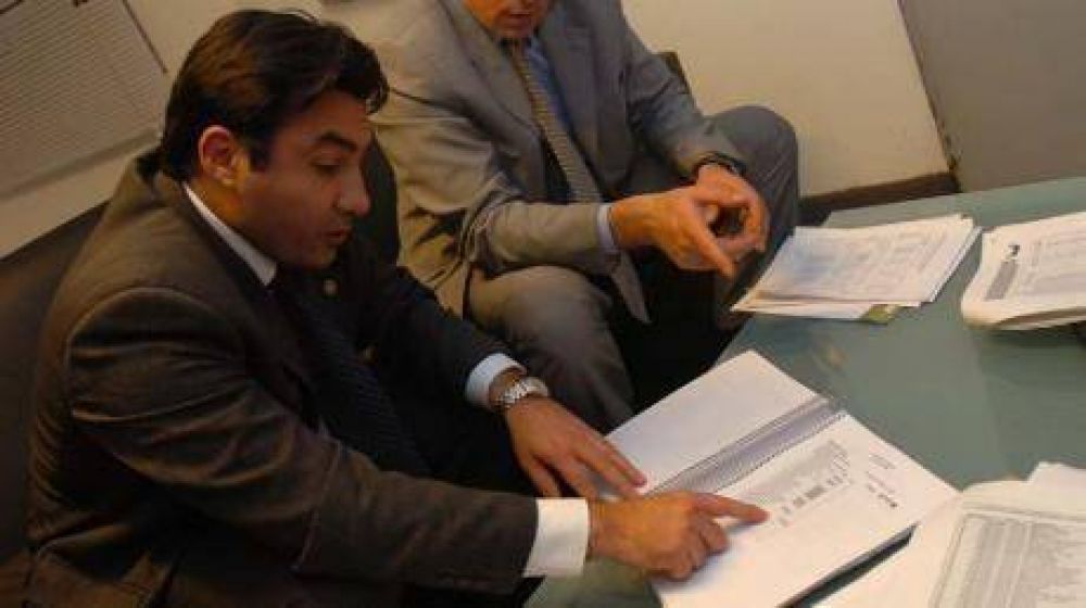 La Municipalidad deposit� los fondos para el medio aguinaldo