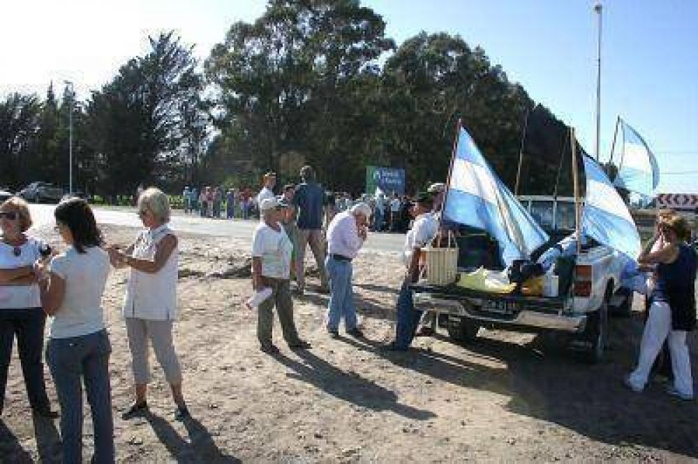 CARBAP propondr� realizar un paro comercial y movilizaci�n.