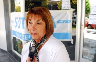�Si los gremios podemos participar del proceso, no nos oponemos al examen�