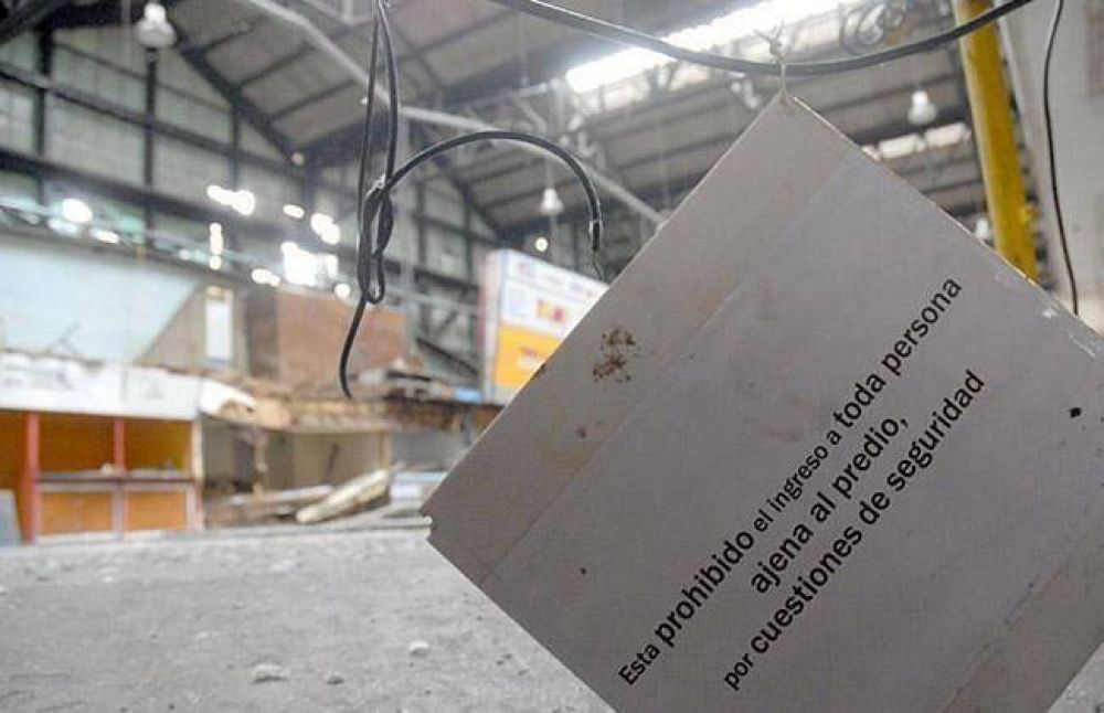 Proyecto exterminal: se destrab� el proceso judicial y se tratar� en sesi�n