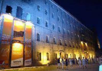 "Santa Fe est� en un buen momento cultural"