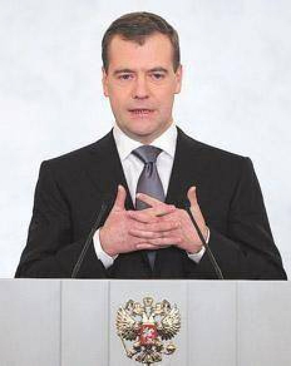 Reforma en Rusia
