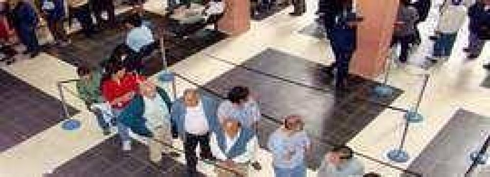 Contribuci�n sobre las actividades en ferias, mercados y lugares similares 