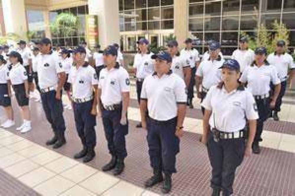  M�s de 500 polic�as participar�n de los controles