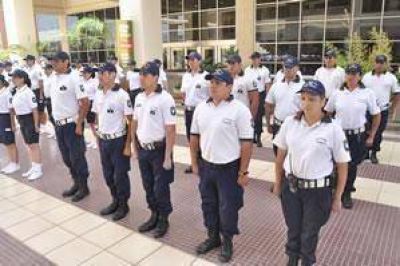  M�s de 500 polic�as participar�n de los controles